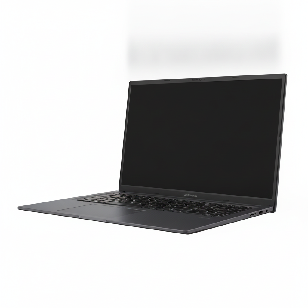 Asus - Notebook - M3704YA