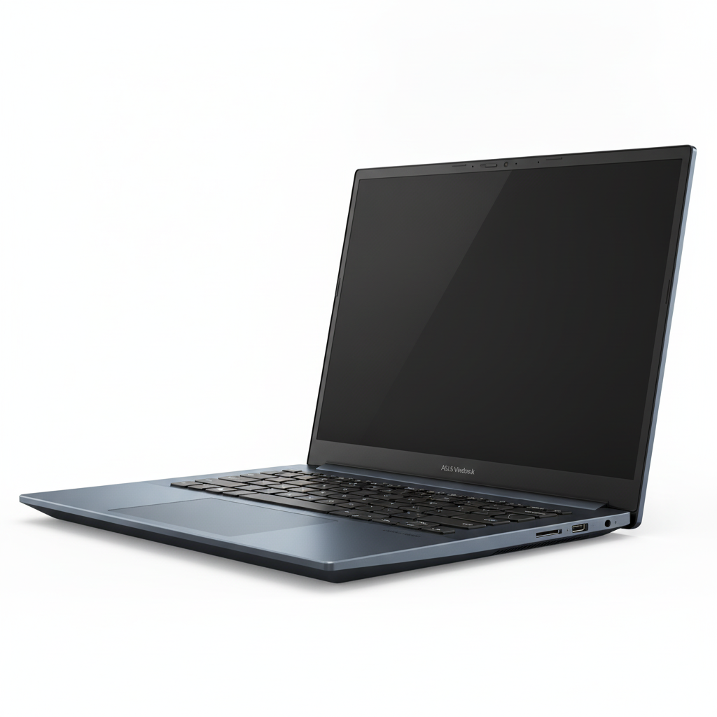 Asus - Notebook - M3401QA