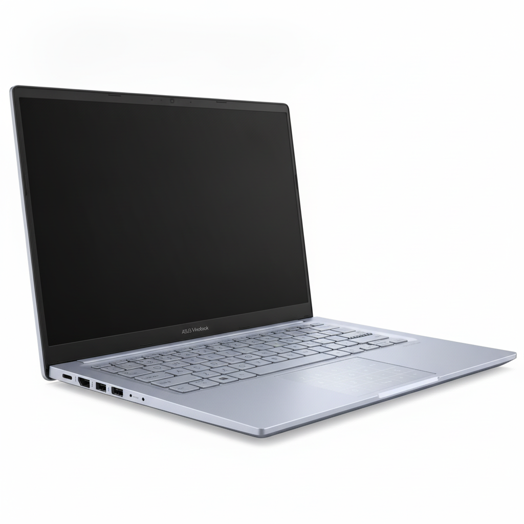 Asus - Notebook - M1402IA