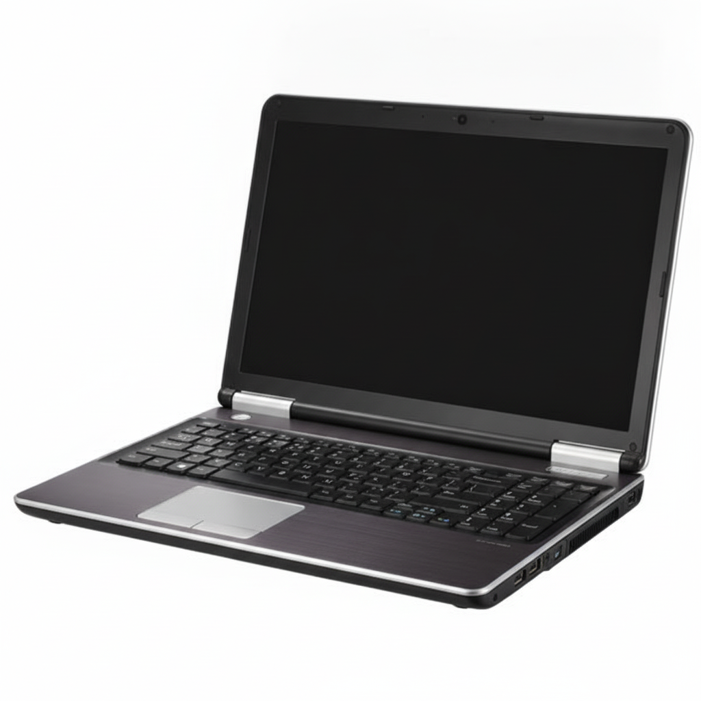 Asus - Notebook - L50VN