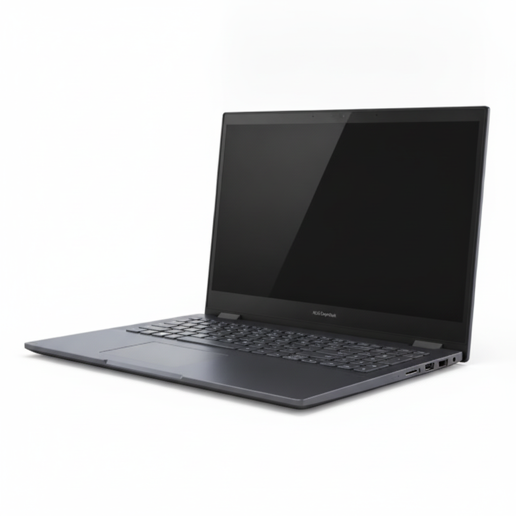 Asus - Notebook - L2502FYA