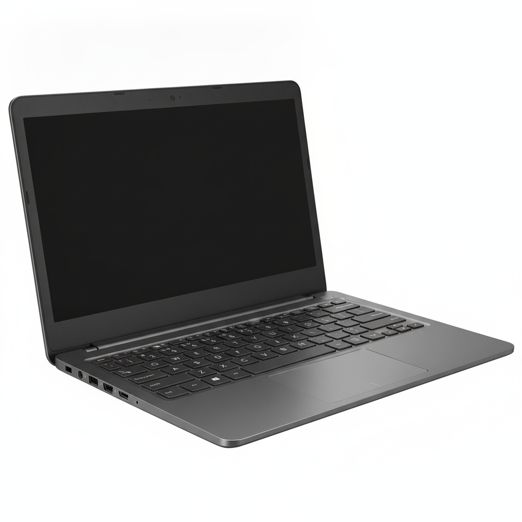 Asus - Notebook - L202SA