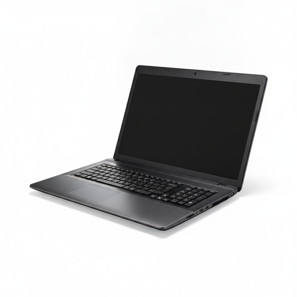 Asus - Notebook - K95VB