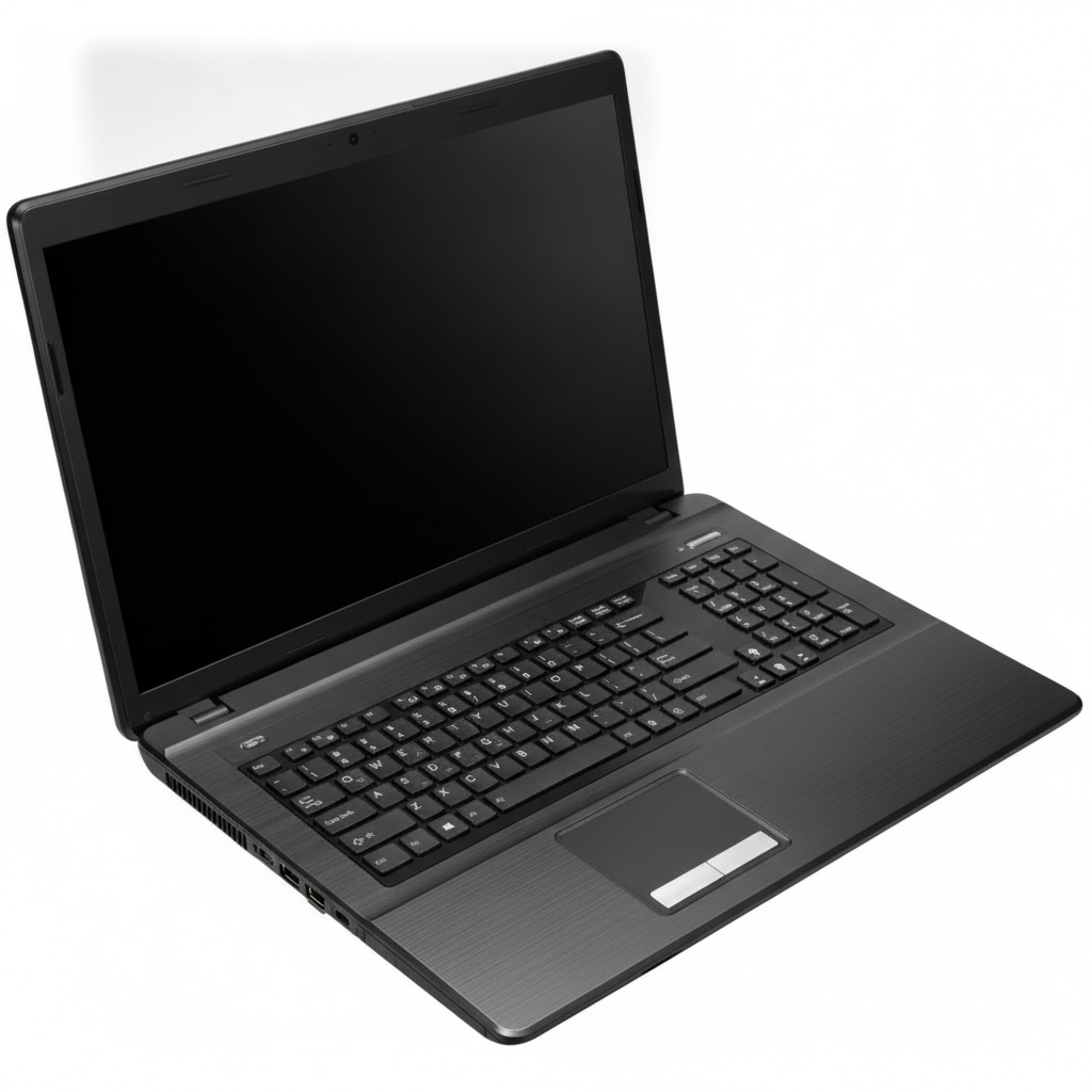 Asus - Notebook - K93SM