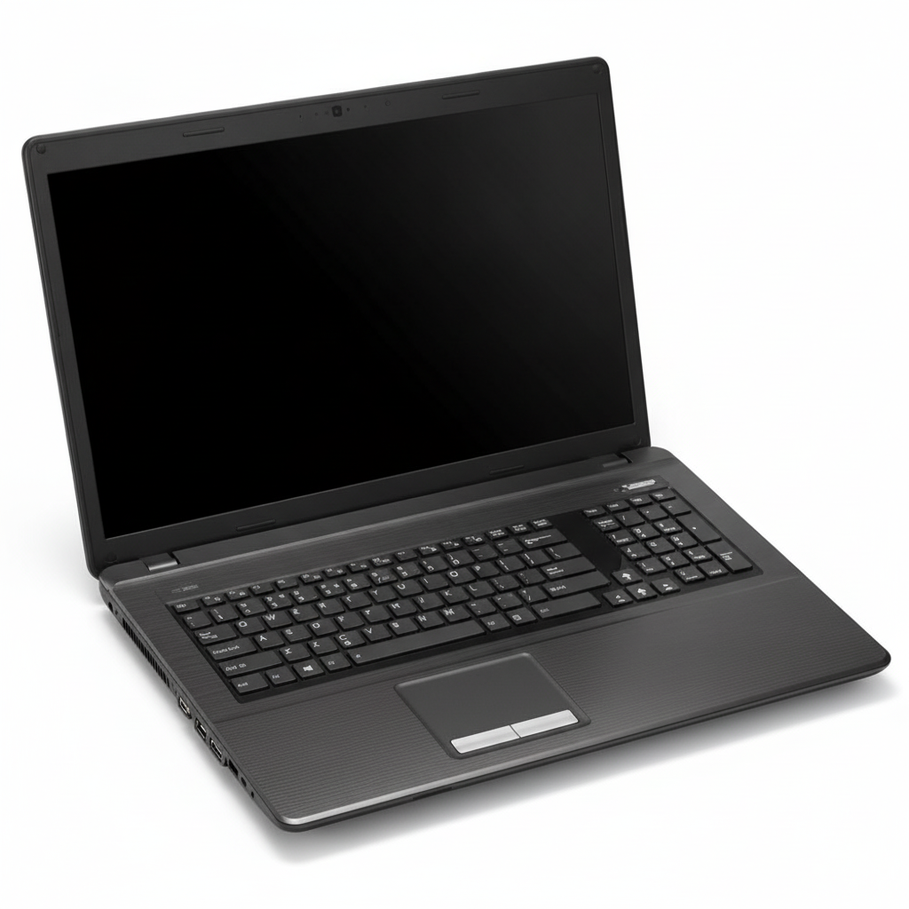 Asus - Notebook - K93SV