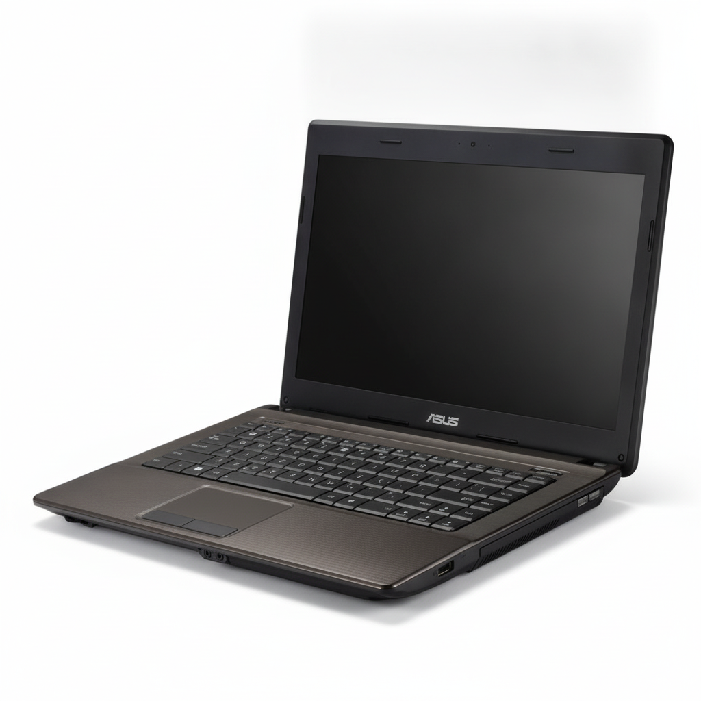 Asus - Notebook - K84LY