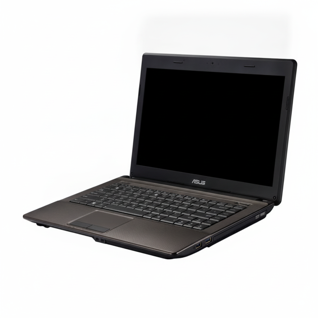 Asus - Notebook - K84L