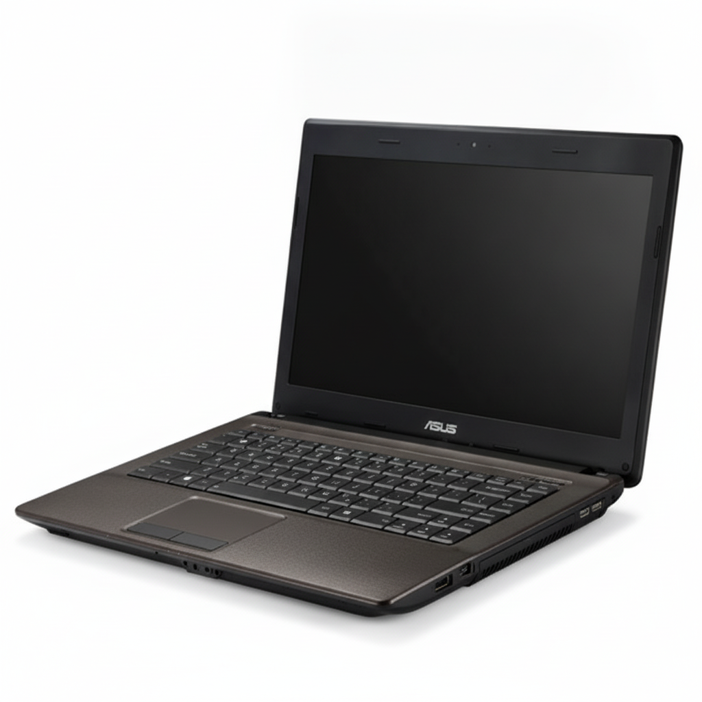 Asus - Notebook - K84HR
