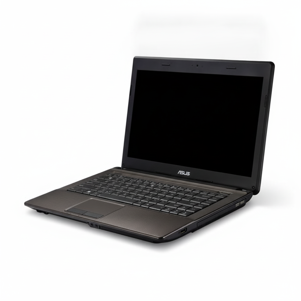 Asus - Notebook - K84C