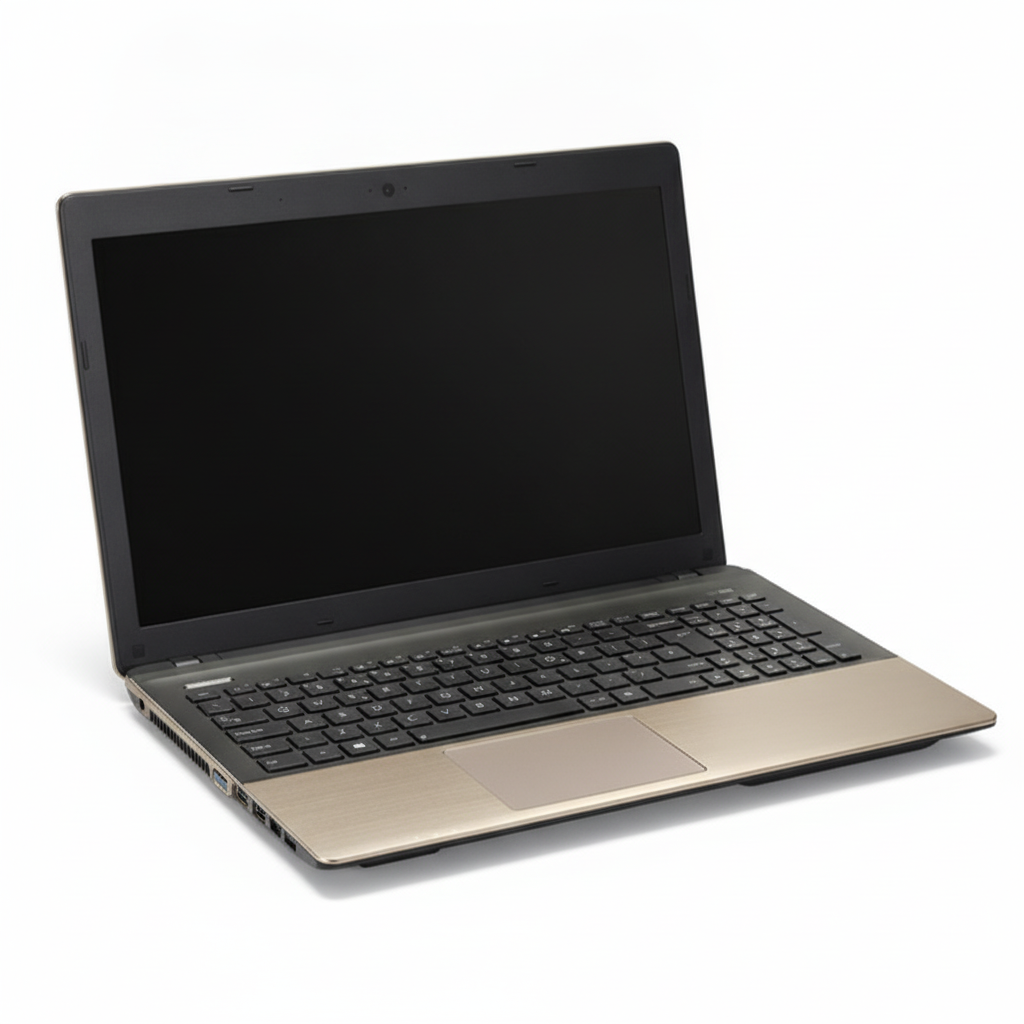 Asus - Notebook - K75A