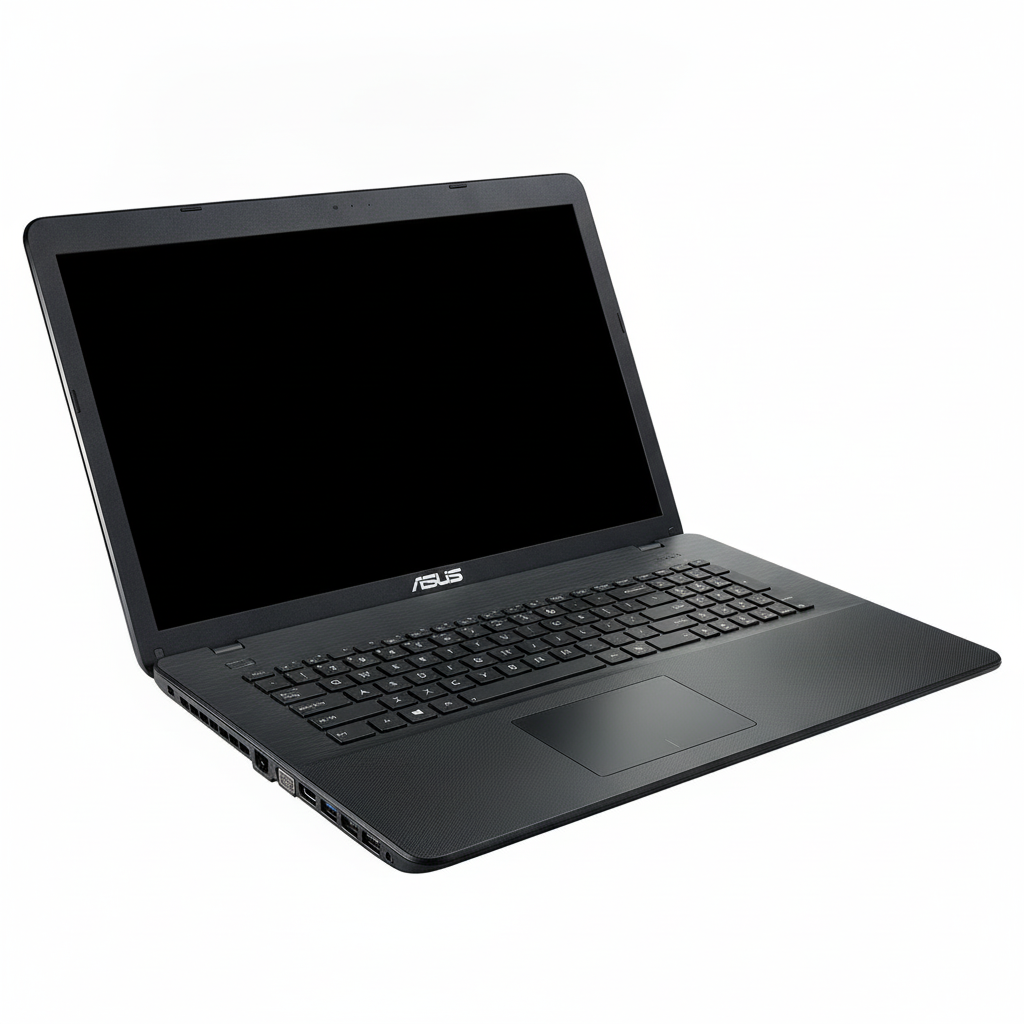 Asus - Notebook - K751LJ