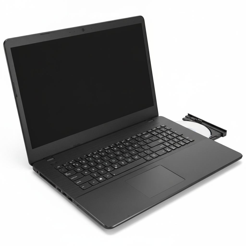 Asus - Notebook - K751Y