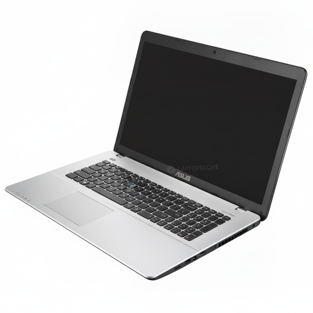 Asus - Notebook - K750JN
