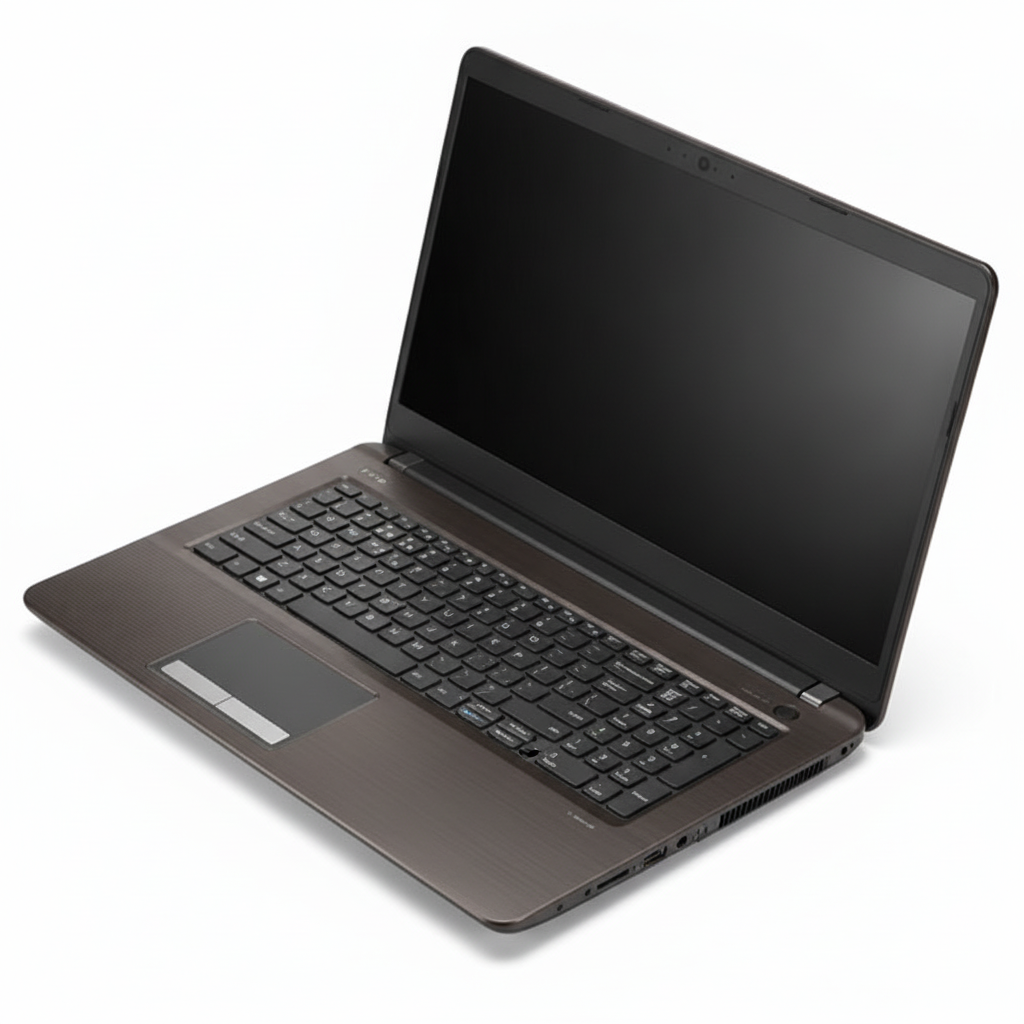 Asus - Notebook - K73TK