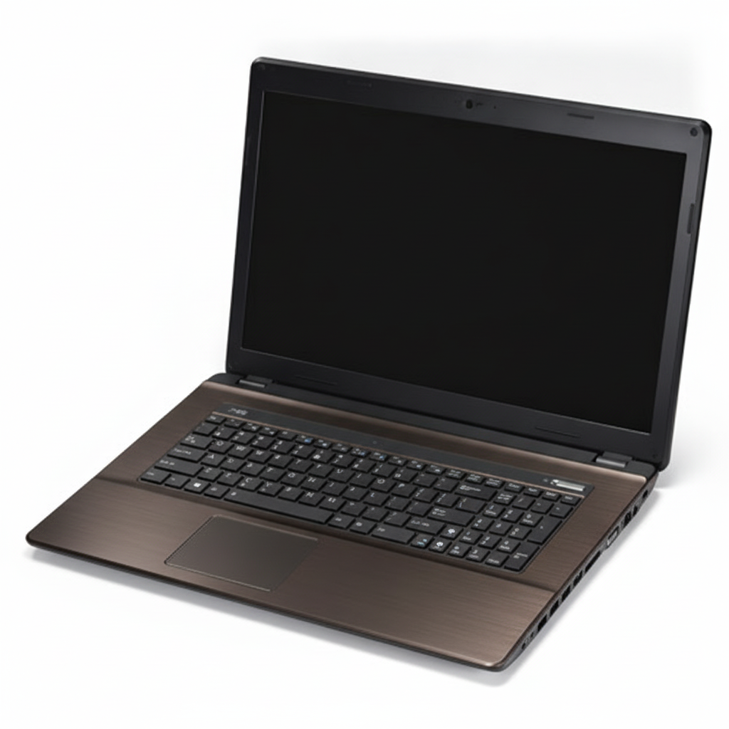 Asus - Notebook - K73TA