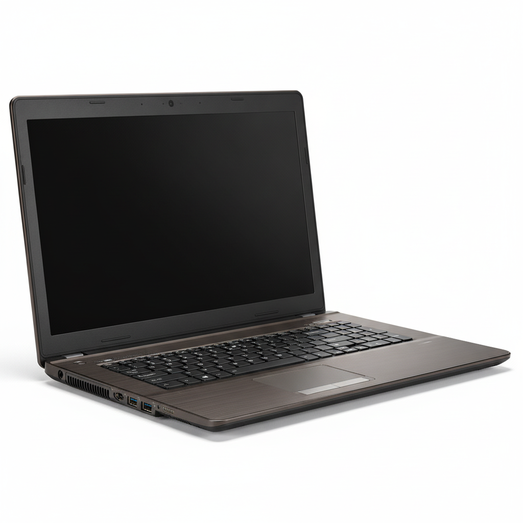 Asus - Notebook - K73SM