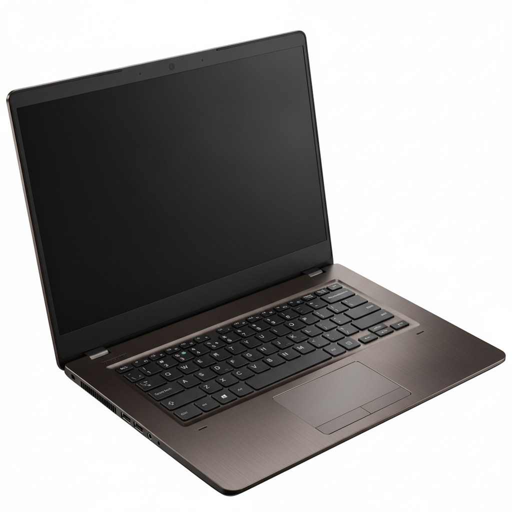 Asus - Notebook - K73SJ