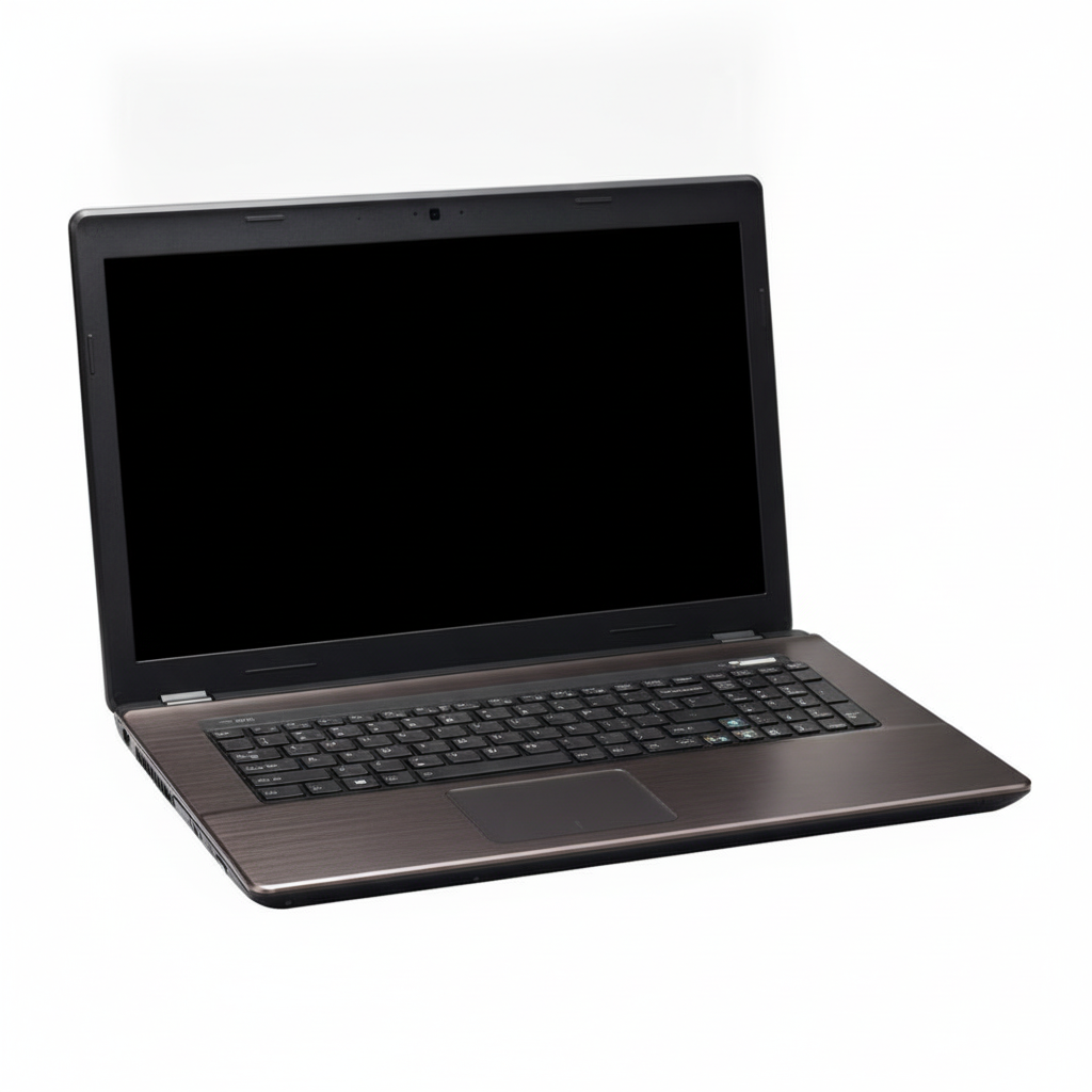 Asus - Notebook - K73E