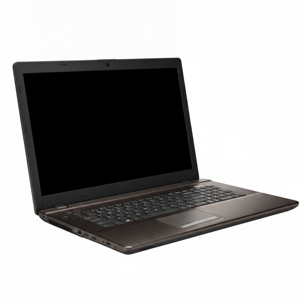 Asus - Notebook - K73BY