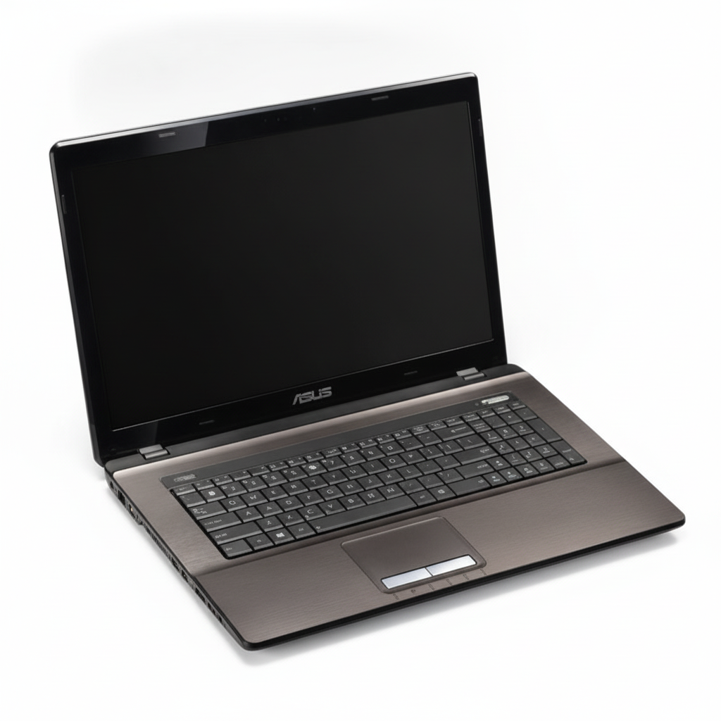Asus - Notebook - K73BR
