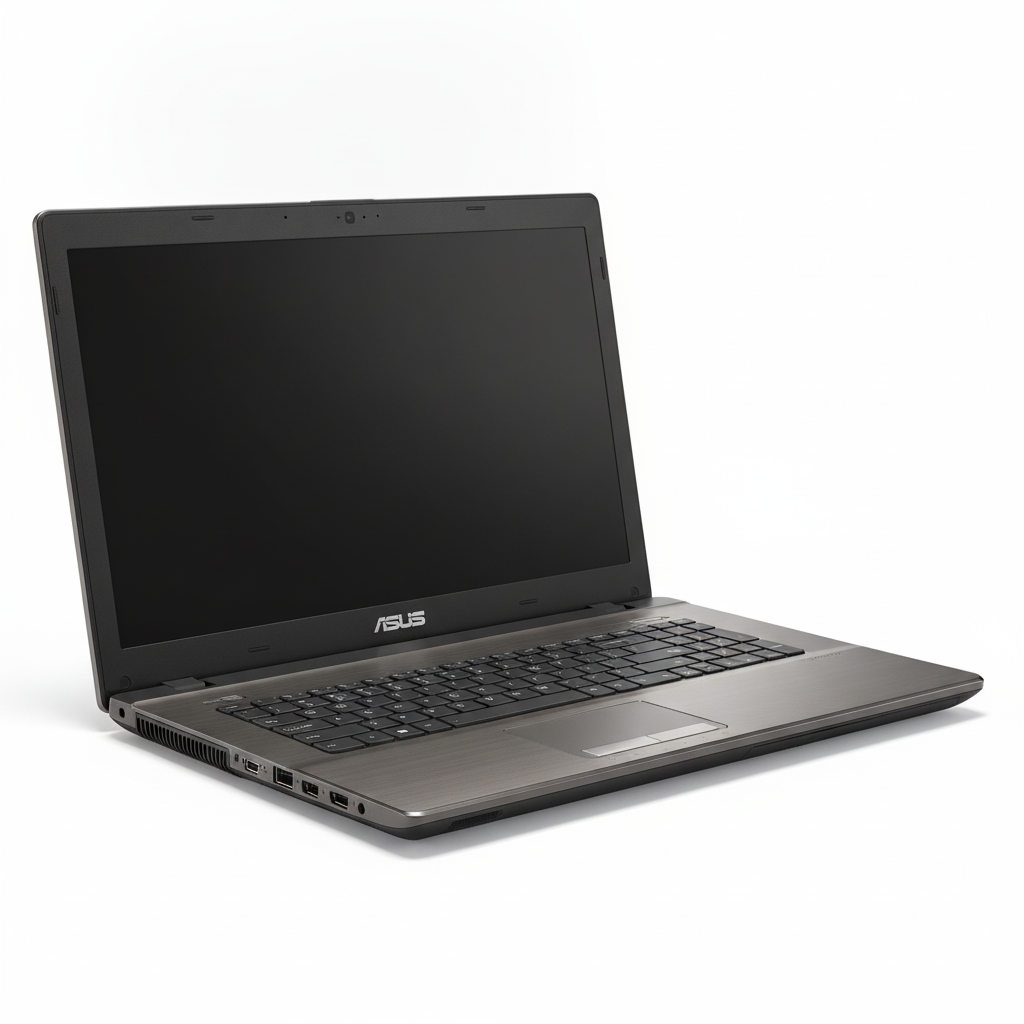 Asus - Notebook - K73BE