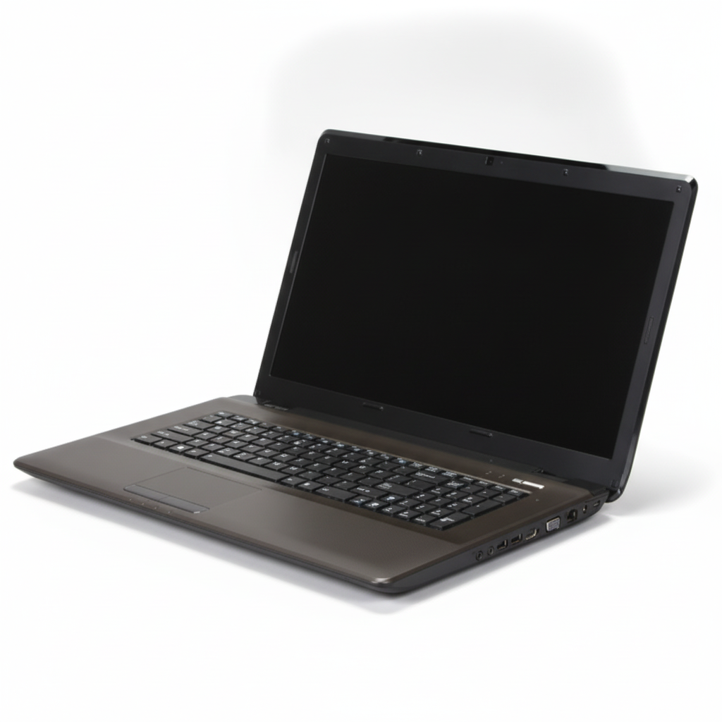Asus - Notebook - K72JU