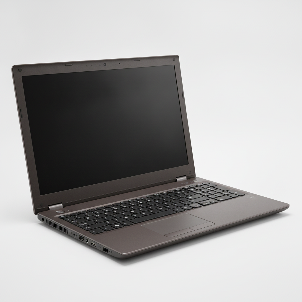 Asus - Notebook - K72JT