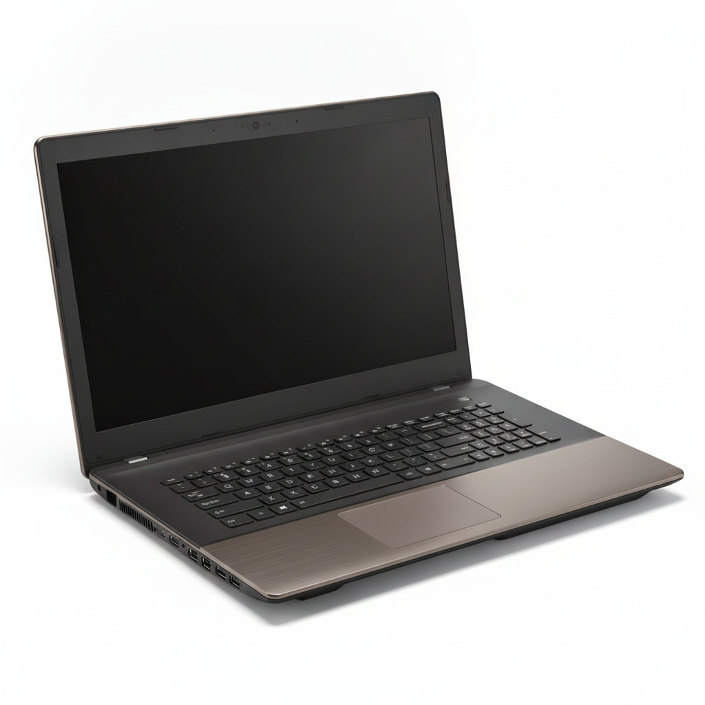 Asus - Notebook - K75VM