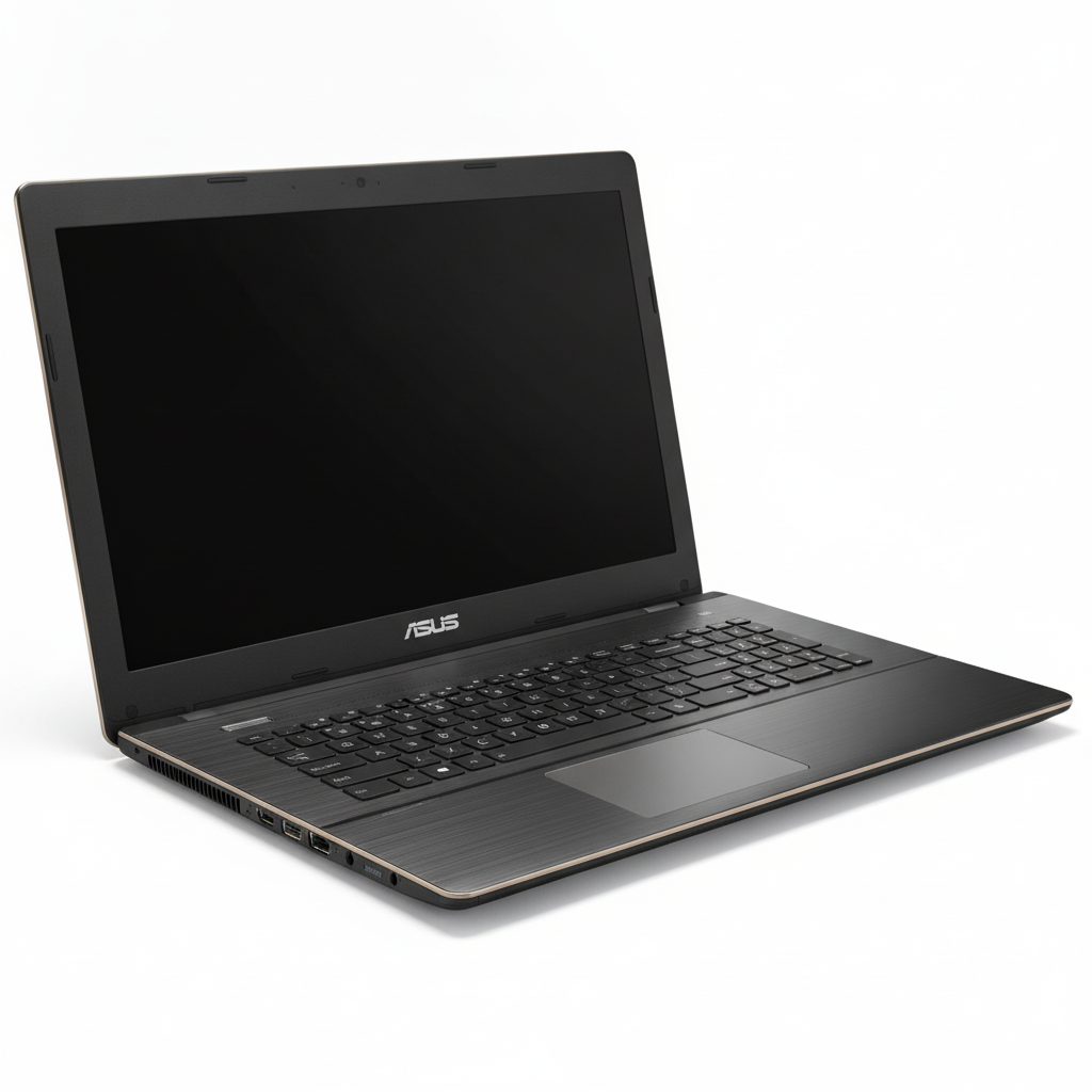Asus - Notebook - K75VJ