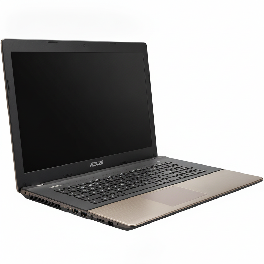 Asus - Notebook - K75VD