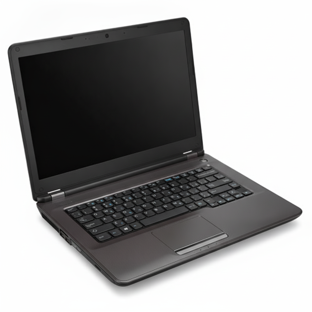 Asus - Notebook - K72F