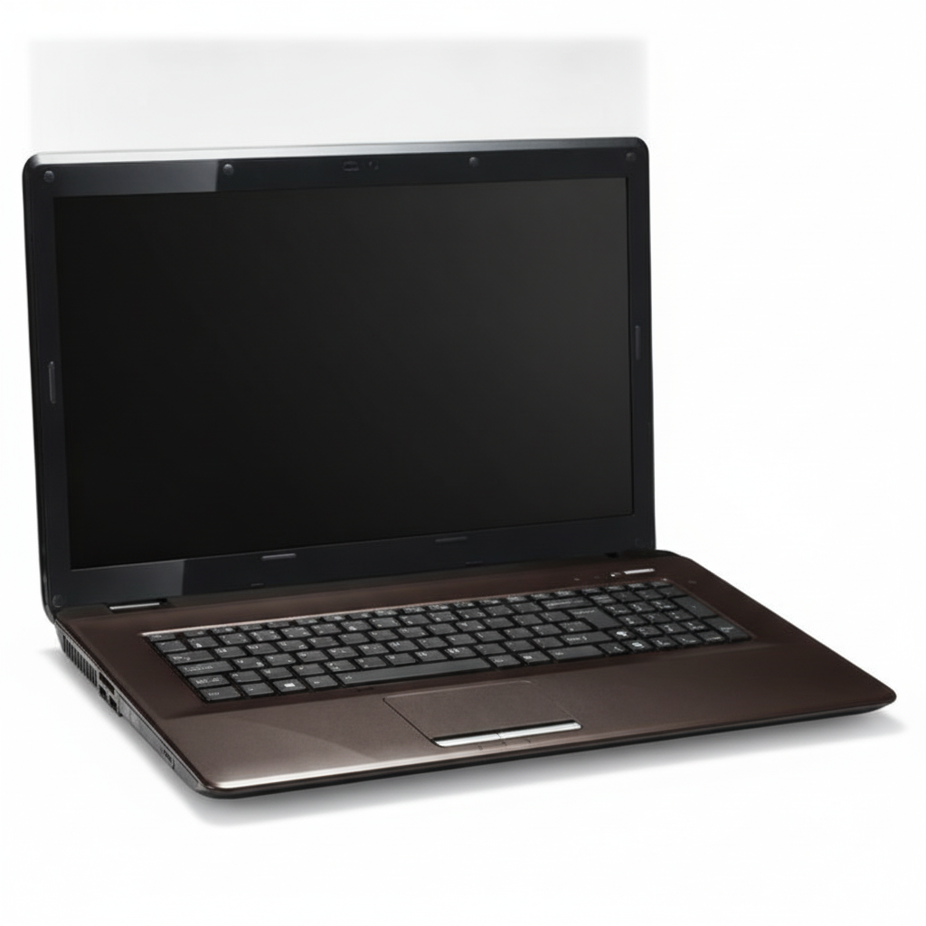 Asus - Notebook - K72DY