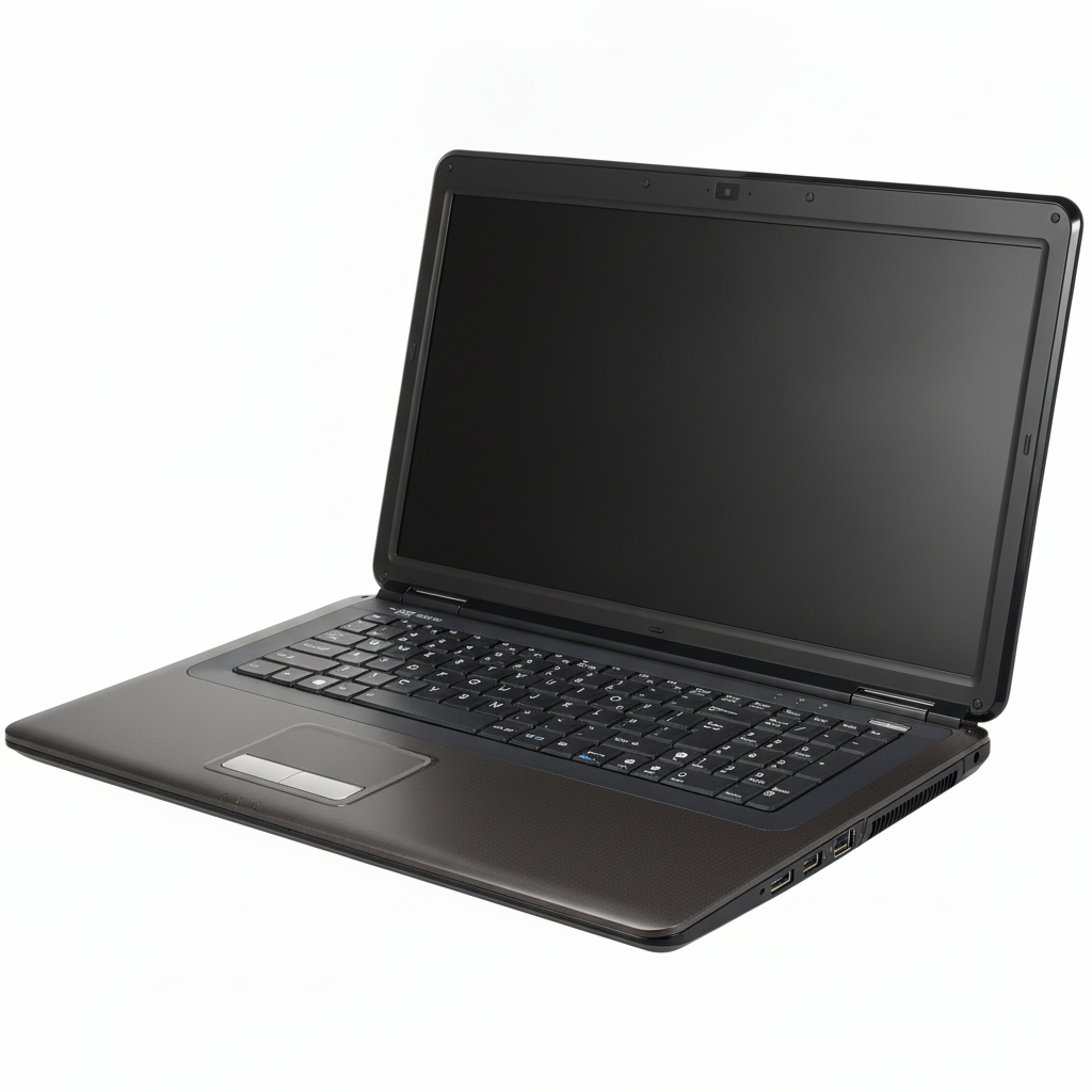 Asus - Notebook - K70IJ