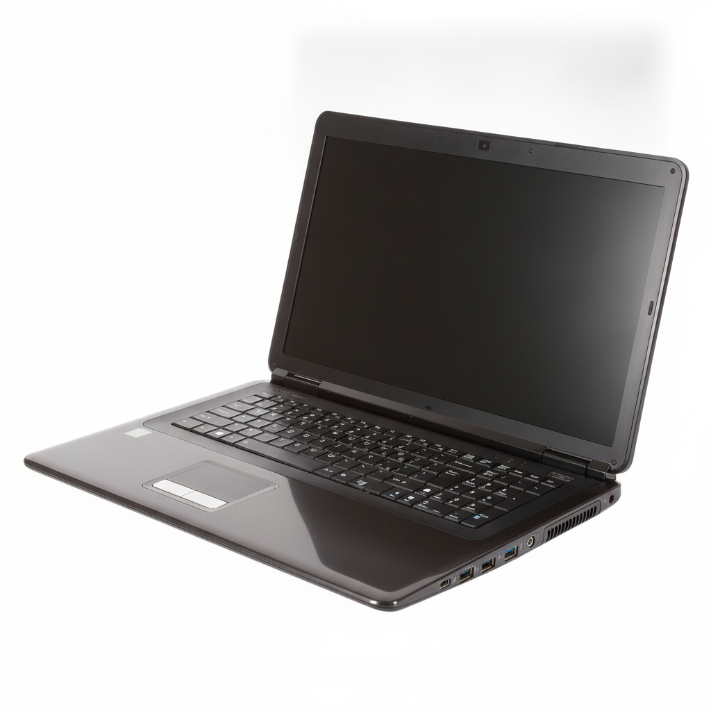 Asus - Notebook - K70AF