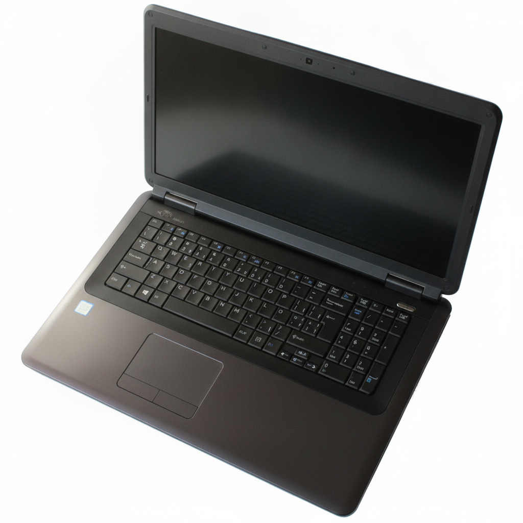 Asus - Notebook - K70AD