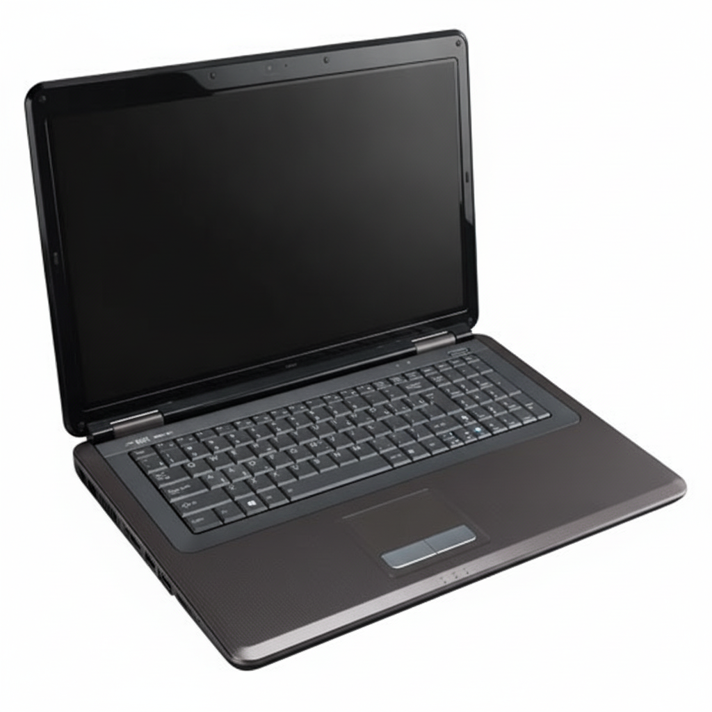 Asus - Notebook - K70AB