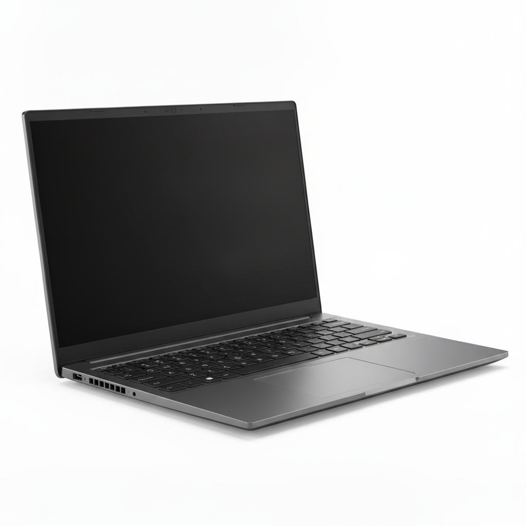Asus - Notebook - K6602HE
