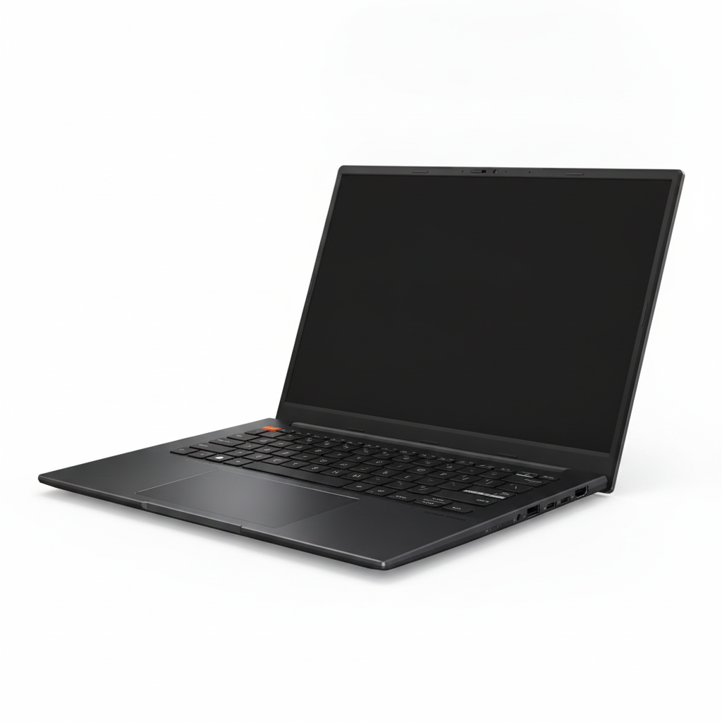 Asus - Notebook - K6602HC