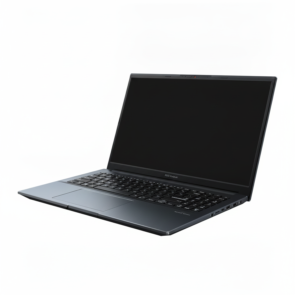 Asus - Notebook - K6500ZC