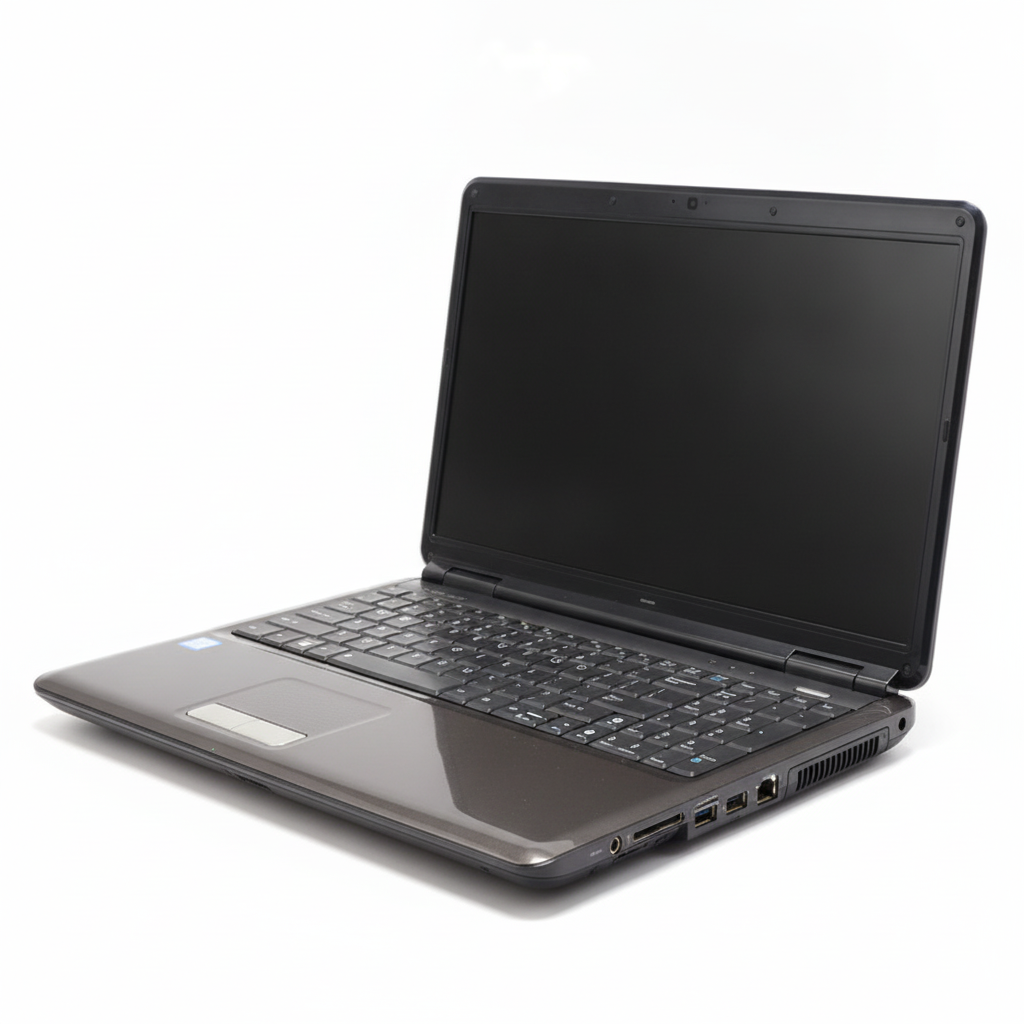 Asus - Notebook - K61IC
