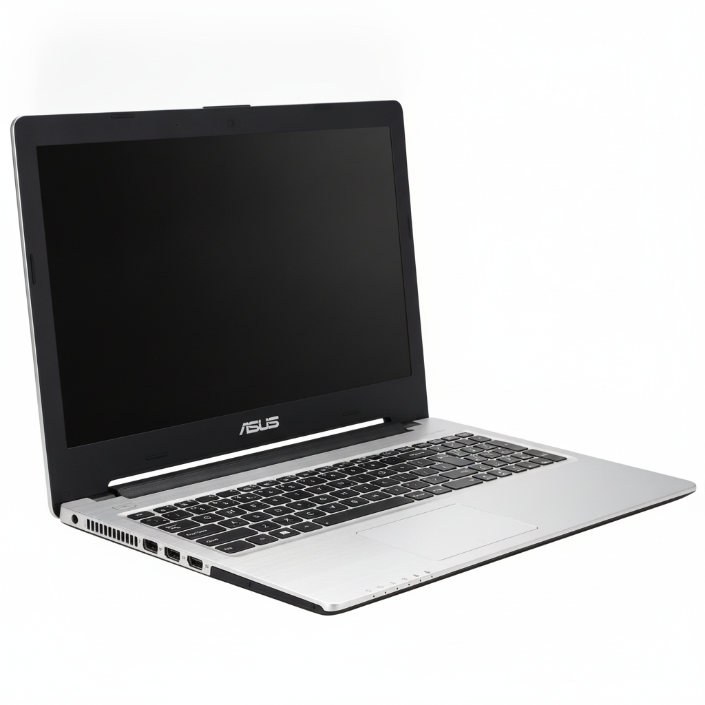 Asus - Notebook - K56CA