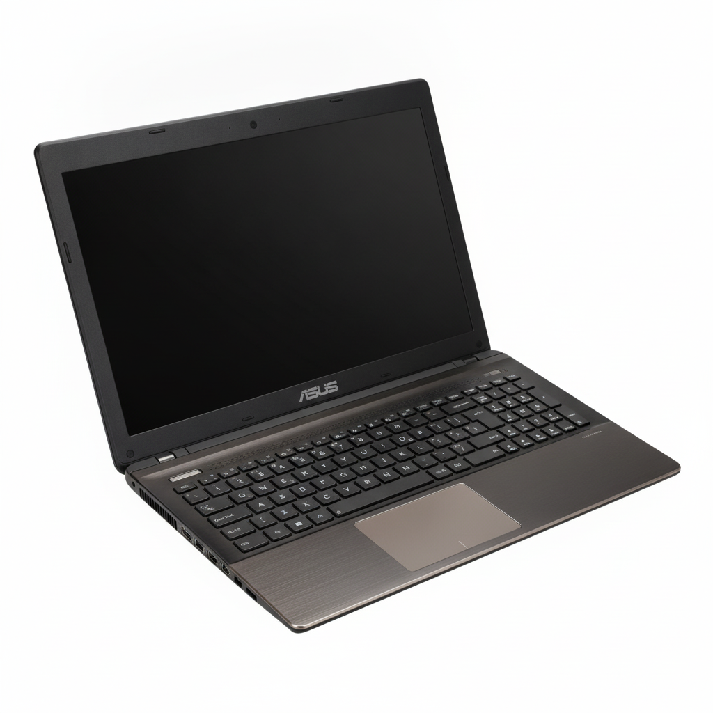 Asus - Notebook - K55V