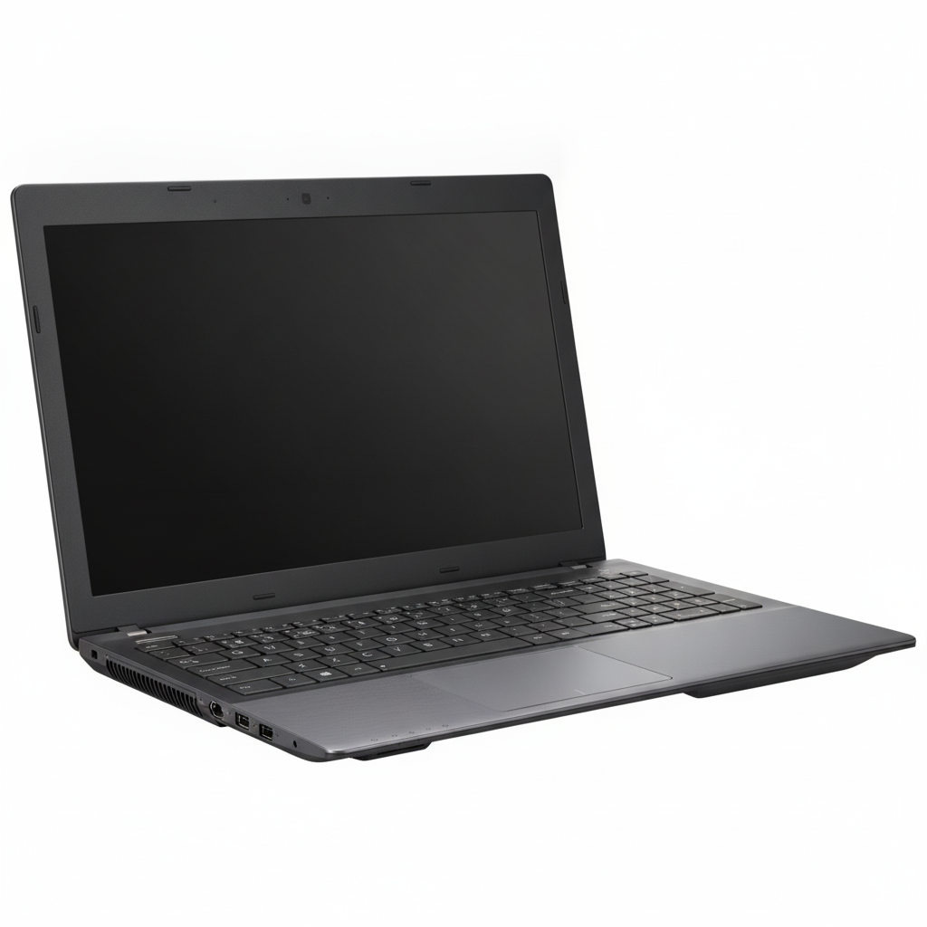 Asus - Notebook - K55N