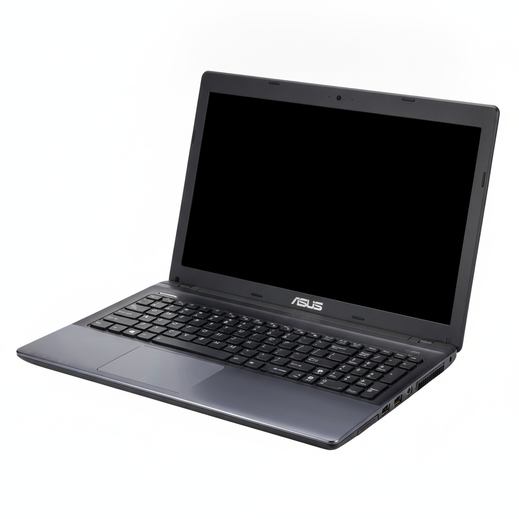 Asus - Notebook - K55DR