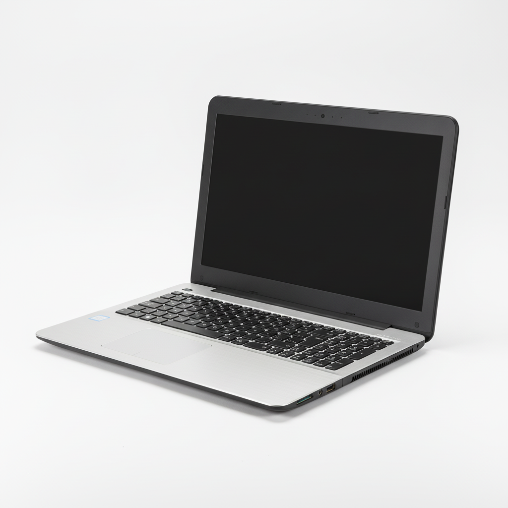 Asus - Notebook - K555LN