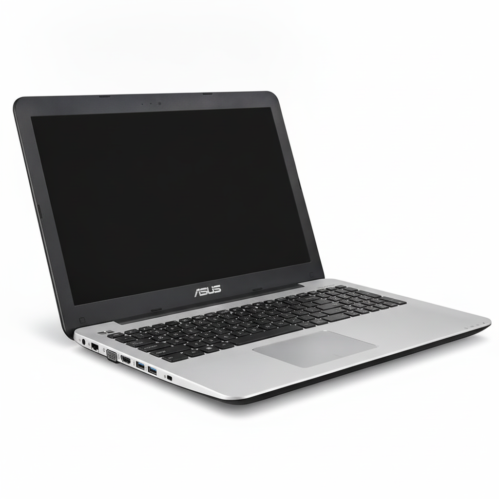 Asus - Notebook - K555LA