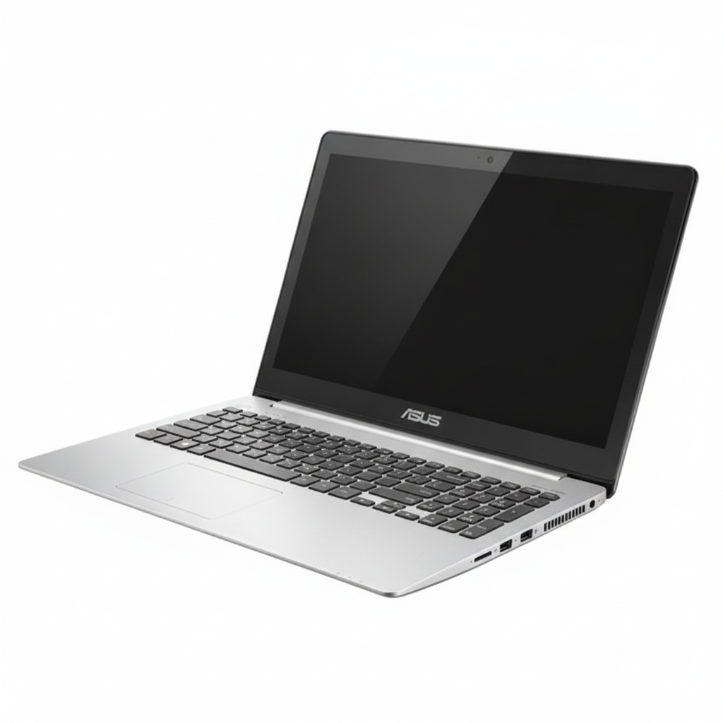 Asus - Notebook - K551LN