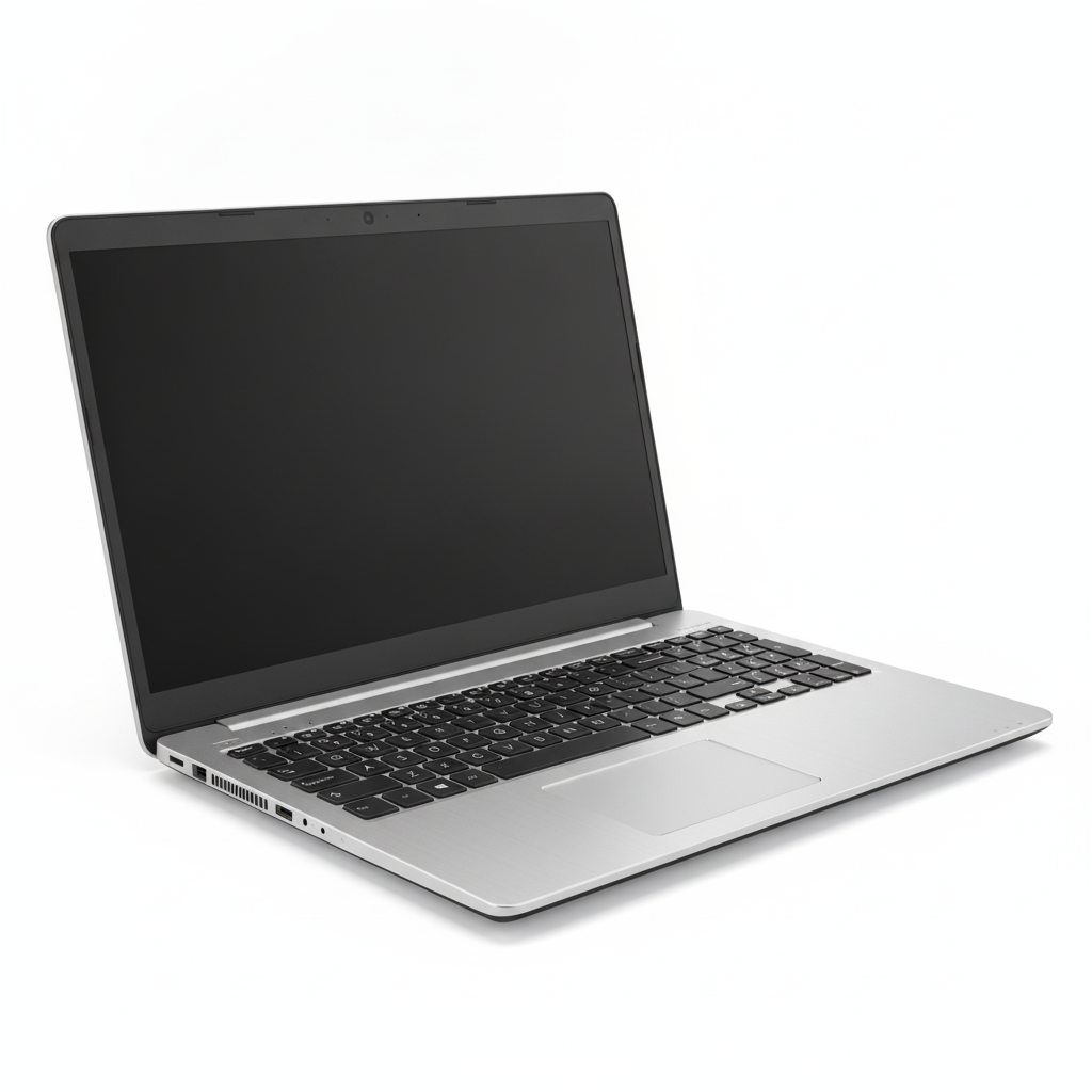 Asus - Notebook - K551LB