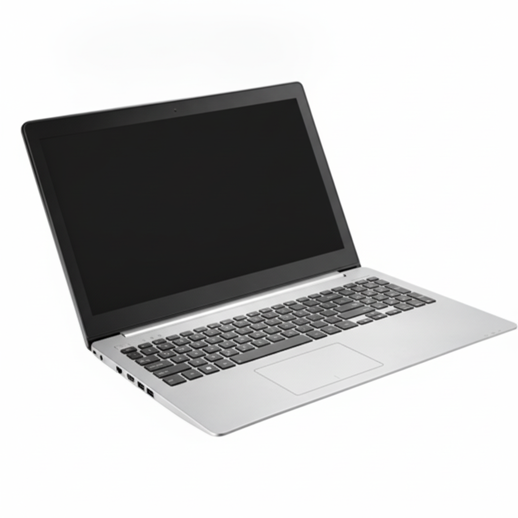 Asus - Notebook - K551LA