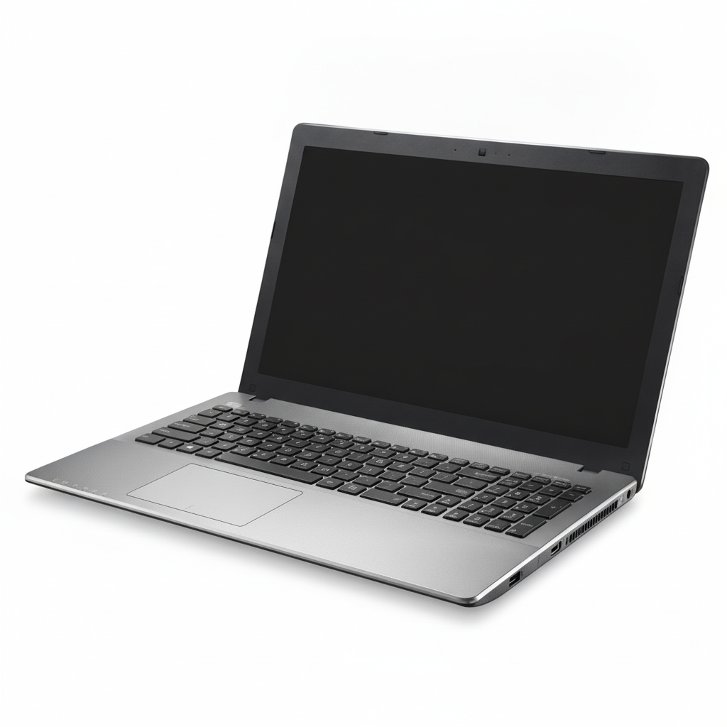 Asus - Notebook - K550JF
